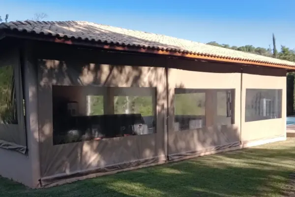 TOLDO VERTICAL