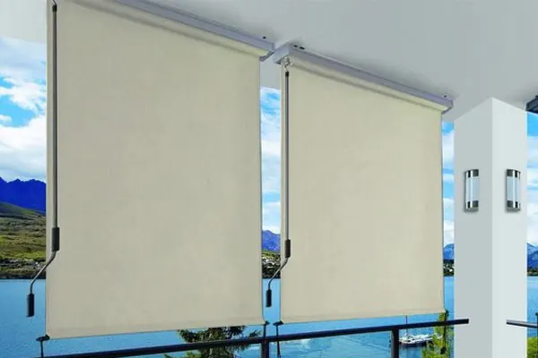 TOLDO CORTINA ROLÔ